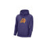 Nike Nba Phoenix Suns Fleece