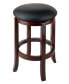 Фото #2 товара Walcott 24" Swivel Bar Stools