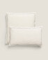 Фото #1 товара Cushion cover with border