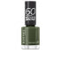 60 SECONDS SUPER SHINE nail polish #882-crazy about cargo 8 ml