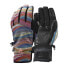 MATT Leisure Tootex gloves