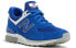 Фото #4 товара Кроссовки New Balance NB 574 Sport 男女同款 Синие