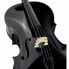 Thomann Gothic Black Cello 4/4