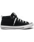 Big Kids Chuck Taylor All Star Street Slip-On Casual Sneakers from Finish Line