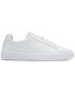Women's Grand Crosscourt Daily Lace-Up Low-Top Sneakers