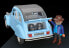 Фото #4 товара Игровой набор Playmobil Citroen 2CV 70640 City Life (Городская жизнь)