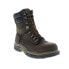 Фото #4 товара Wolverine Bandit HI CarbonMax W10844 Mens Brown Leather Work Boots