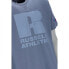 RUSSELL ATHLETIC Ambrose short sleeve T-shirt Flint St, L - фото #5