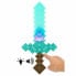 Фото #1 товара Игрушечный меч Mattel Minecraft