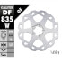 Фото #2 товара GALFER Wave® DF835W Brake Disc