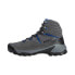 Фото #2 товара MAMMUT Sapuen High Goretex mountaineering boots