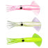 JLC Ika Soft Lure Replacement 110 mm 2 units