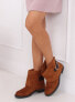 Фото #3 товара Женские ботильоны camel UK19P CAMEL, обувь для женщин, бренд obuwie damskie, модель UK19P, с характеристиками