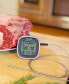 Corp Touch Screen Thermometer and Timer