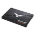 Team Group T-FORCE VULCAN Z - 512 GB - 2.5" - 540 MB/s