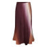 Фото #1 товара ONLY Janet Life long skirt