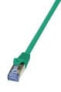 LogiLink 3m Cat.6A 10G S/FTP - 3 m - Cat6a - S/FTP (S-STP) - RJ-45 - RJ-45 - фото #3