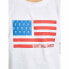 ფოტო #3 პროდუქტის DEF Don´t Walk Dance II short sleeve T-shirt