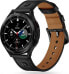 Фото #1 товара Tech-Protect Pasek Tech-protect Screwband Samsung Galaxy Watch 4 40/42/44/46mm Black