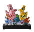 Фото #3 товара Figur James Rizzi Our colorful family