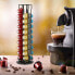 Фото #8 товара Nespresso Kapselhalter für 40 Kapseln