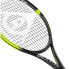 DUNLOP SX 600 Unstrung Tennis Racket