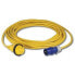 Фото #1 товара MARINCO 16A-220V 10 m Cable Connectors