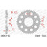 AFAM 56501 Rear Sprocket Серебристый, 43t - фото #1