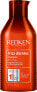 Фото #1 товара Redken Frizz Dismiss Shampoo Разглаживающий шампунь с маслом бабассу для непослушных и пушащихся волос