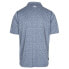 Фото #2 товара TRESPASS Monocle Short Sleeve Polo Shirt