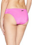 Фото #3 товара Trina Turk Women's 170310 Hipster Pant Bikini Swimsuit Bottom Size 8