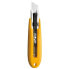 OLFA SK-5 Cutter Black / Silver / Yellow - фото #2