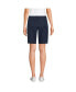 Фото #2 товара Women's School Uniform Active Performance Chino Shorts