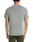 Onia Garment Dye T-Shirt Men's