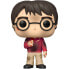 FUNKO POP Harry Potter Harry With The Stone