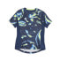 ფოტო #1 პროდუქტის PUMA Individual Blaze short sleeve T-shirt