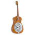 Фото #1 товара Epiphone Dobro Hound Dog Round Neck Vintage Brown