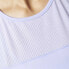 ფოტო #7 პროდუქტის REEBOK Workout Ready Square Mesh Graphic sleeveless T-shirt