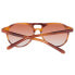 Фото #3 товара Очки Gant GR SNELSONAMB3 Sunglasses