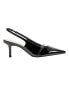 Фото #6 товара Туфли женские туфли на каблуке Marc Fisher Alorie Slingback Pointy Toe