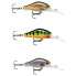 Фото #2 товара RAPALA Shadow Rap Fat Jack 04 crankbait 5g 40 mm