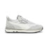 Фото #2 товара Puma Rider FV Base 39323104 Mens Gray Canvas Lifestyle Sneakers Shoes