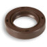 Фото #1 товара MALOSSI 19x30x7mm Copa Runner FKM Oil Seals