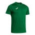 JOMA Olimpiada short sleeve T-shirt