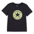 Converse Chuck Taylor All Star Leopard Patch Tee
