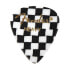 Фото #2 товара Fender 351 Checker Picks Heavy Set