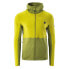 Фото #1 товара ELBRUS Bessan Full Zip Sweatshirt