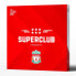 Фото #6 товара SUPERCLUB Liverpool Manager Kit Board Game