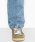 Фото #9 товара Men's 505™ Regular Fit Non-Stretch Jeans