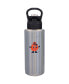 Фото #2 товара Syracuse Orange 32 Oz All In Wide Mouth Water Bottle